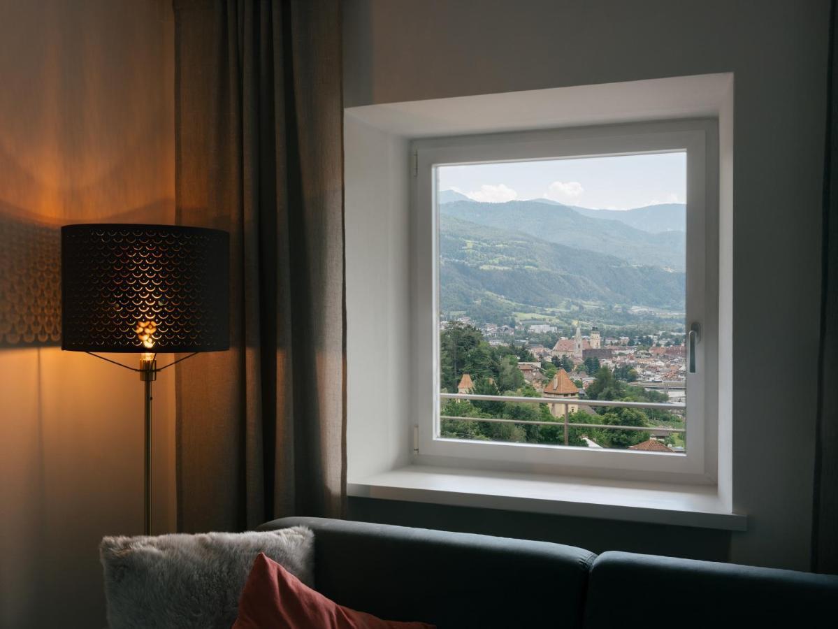 Cityview Brixen Esterno foto