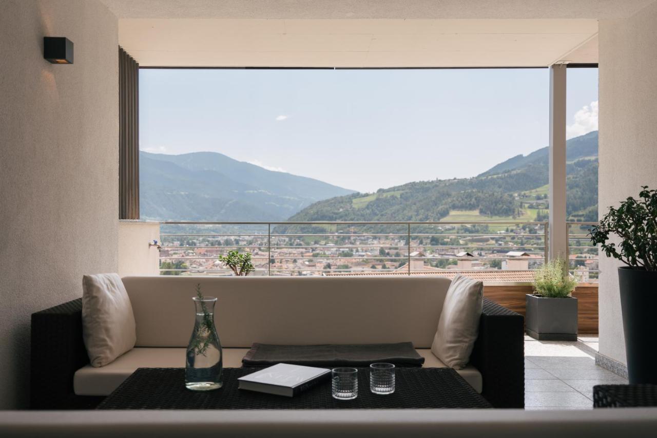 Cityview Brixen Esterno foto
