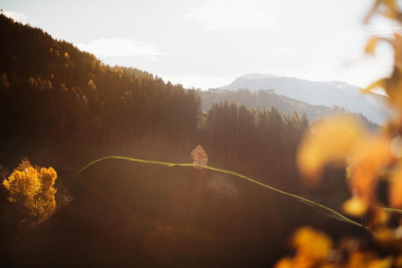 Cityview Brixen Esterno foto