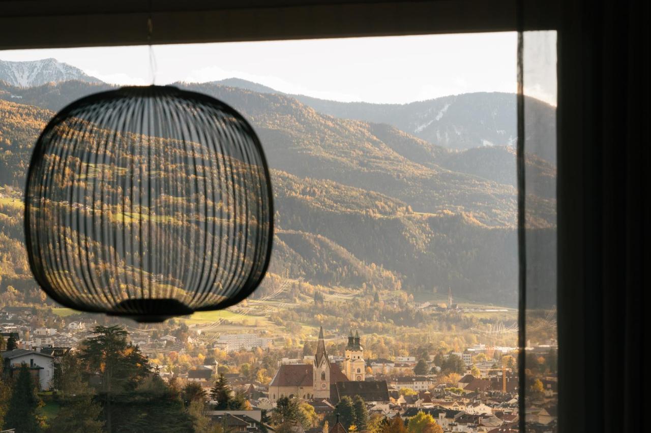 Cityview Brixen Esterno foto