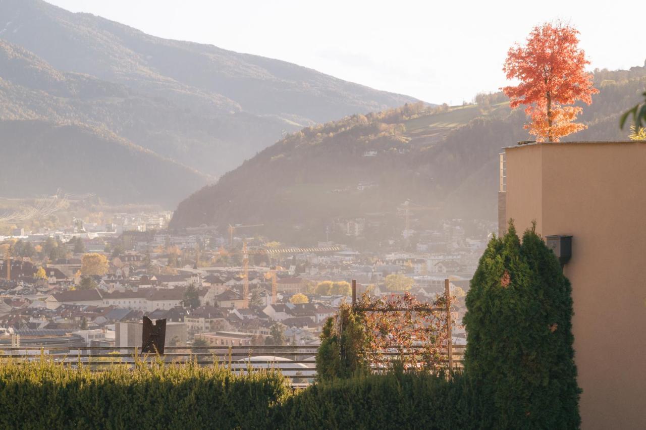 Cityview Brixen Esterno foto