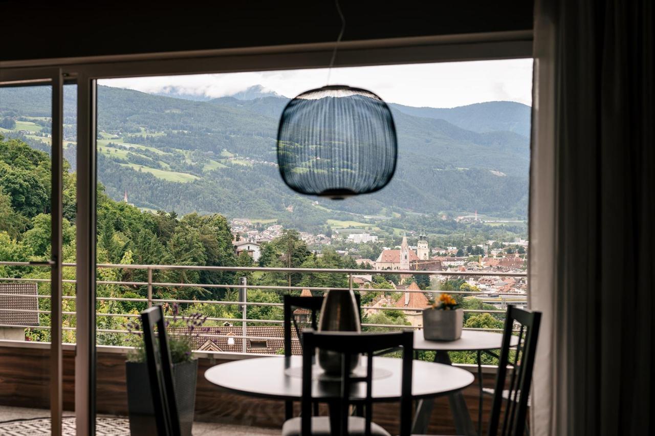 Cityview Brixen Esterno foto